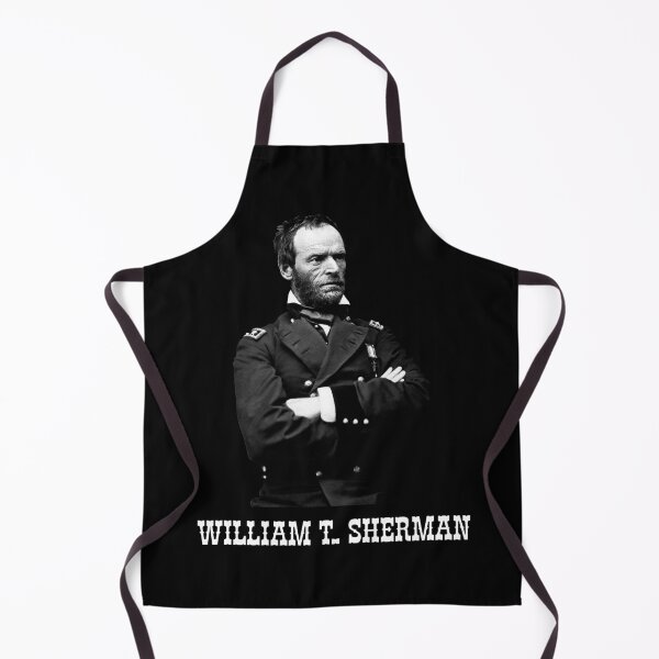 Item preview, American Civil War William Tecumseh Sherman designed and sold by alexvas.