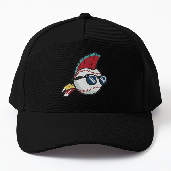 Wild Thing - Major League Baseball Cap