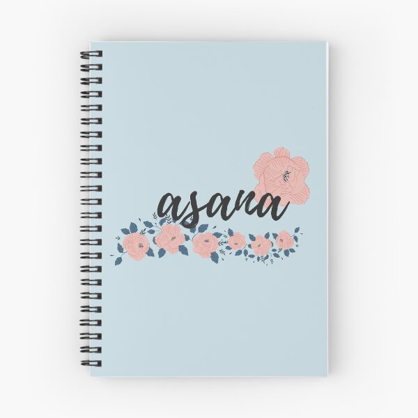 Item preview, Asana Yoga designed and sold by Kokumber Creations.