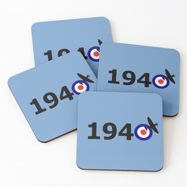 Item preview, 1940 Battle of Britain designed and sold by sirglennbo.