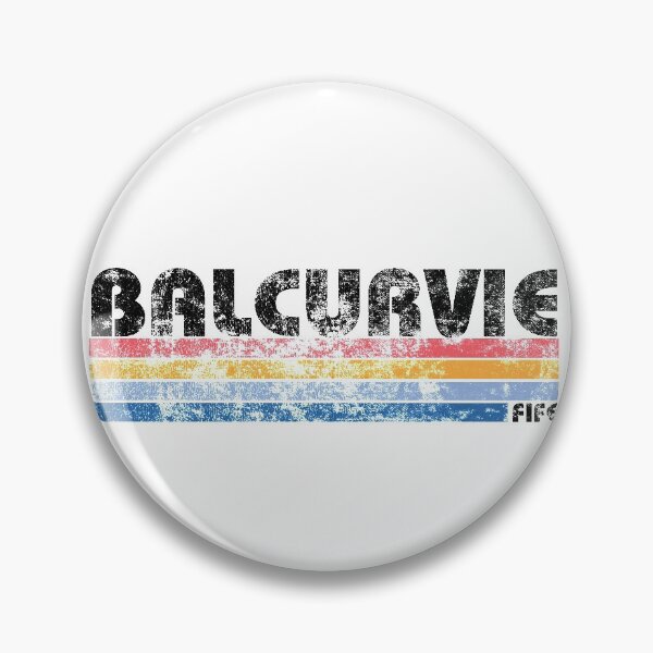 Item preview, Balcurvie, Fife, Scottish Town designed and sold by am designz.