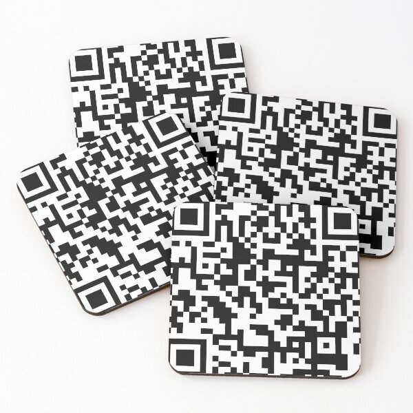 I Have Brought Peace, Freedom, Justice and Security to My New Empire... Coasters (Set of 4)