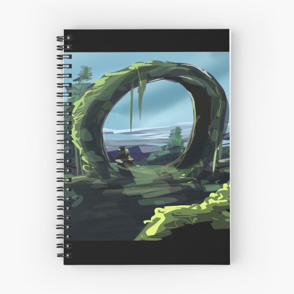 Item preview, Green environment designed and sold by DarkVisuals.