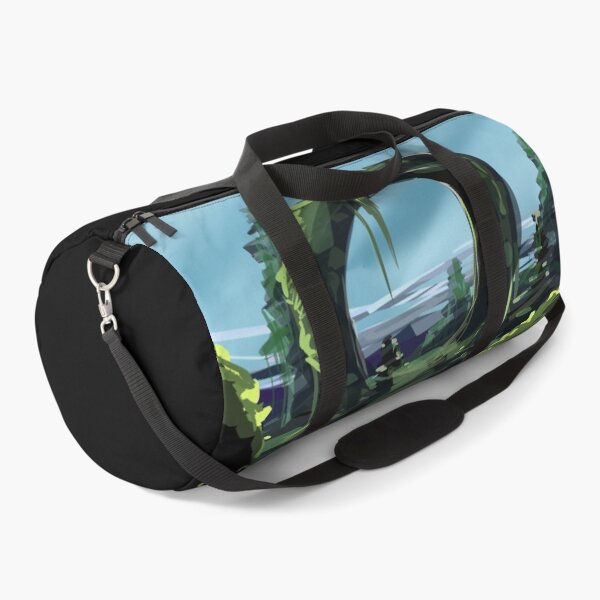 Item preview, Green environment designed and sold by DarkVisuals.