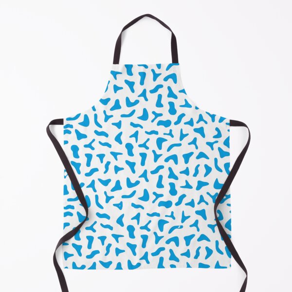 Aperçu de l'œuvre petit bleu créée et vendue par DesignerCate.