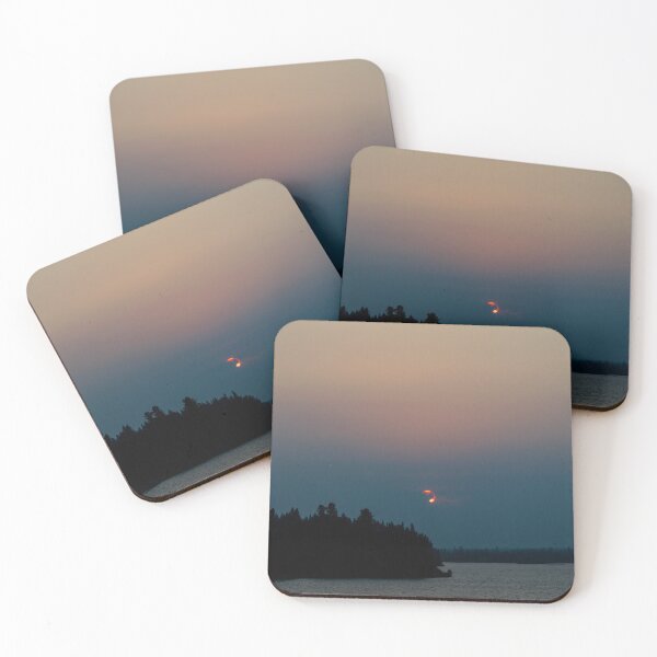 Item preview, Setting sun designed and sold by CanadianWild418.