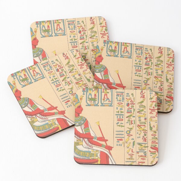 Item preview, PHS Hieroglyphics 4 designed and sold by PourHouse.