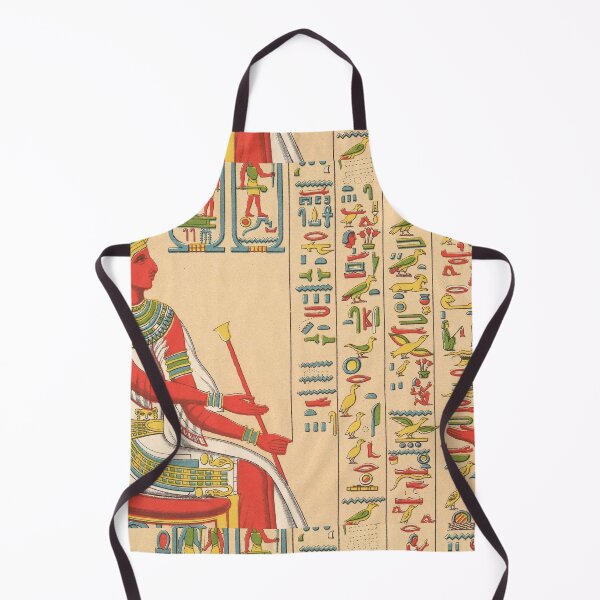 Item preview, PHS Hieroglyphics 4 designed and sold by PourHouse.