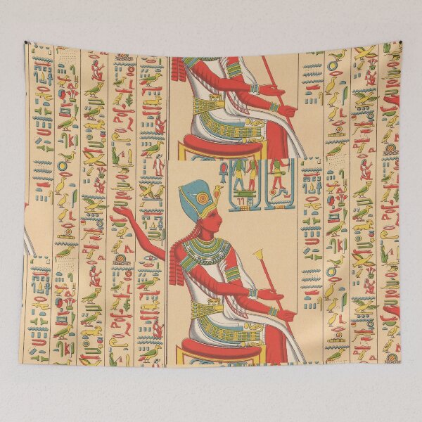 Item preview, PHS Hieroglyphics 4 designed and sold by PourHouse.