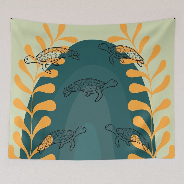 Item preview, Beautiful Marine life..  designed and sold by kkanchan.
