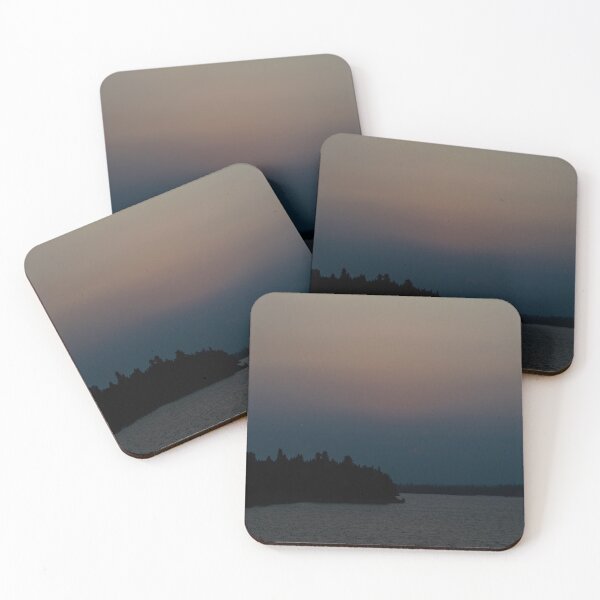 Item preview, Moody sunset skies designed and sold by CanadianWild418.
