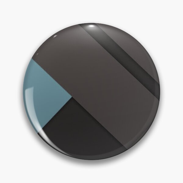 Item preview, Minimalist Geometric  Abstract Design II designed and sold by NexusArts.