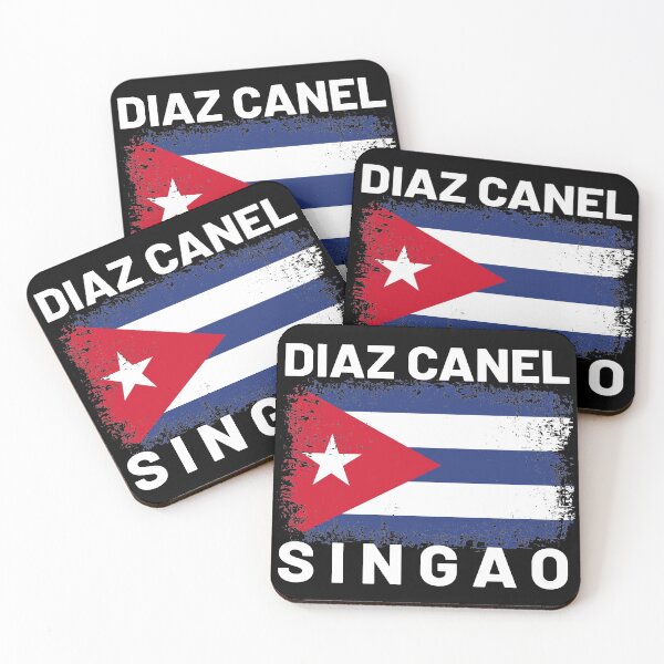 Item preview, Diaz Canel Singao | Patria y Vida Movimiento San Isidro designed and sold by Tatus Brinal.