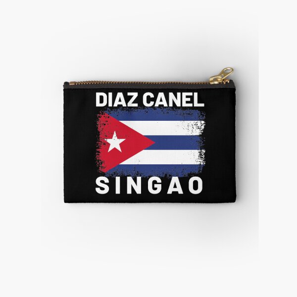 Item preview, Diaz Canel Singao | Patria y Vida Movimiento San Isidro designed and sold by Tatus Brinal.
