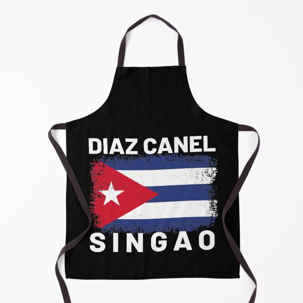 Item preview, Diaz Canel Singao | Patria y Vida Movimiento San Isidro designed and sold by Tatus Brinal.