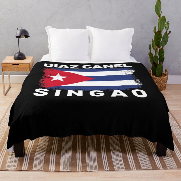 Item preview, Diaz Canel Singao | Patria y Vida Movimiento San Isidro designed and sold by Tatus Brinal.