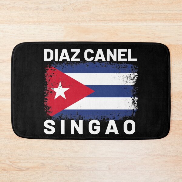 Item preview, Diaz Canel Singao | Patria y Vida Movimiento San Isidro designed and sold by Tatus Brinal.
