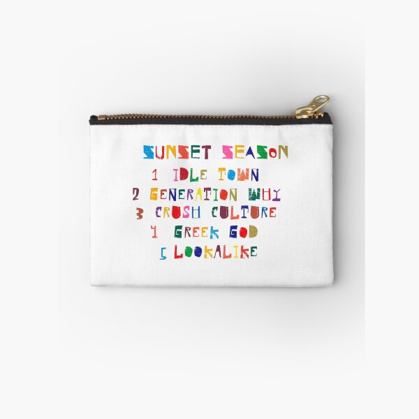Item preview, sunset season designed and sold by aytchim.