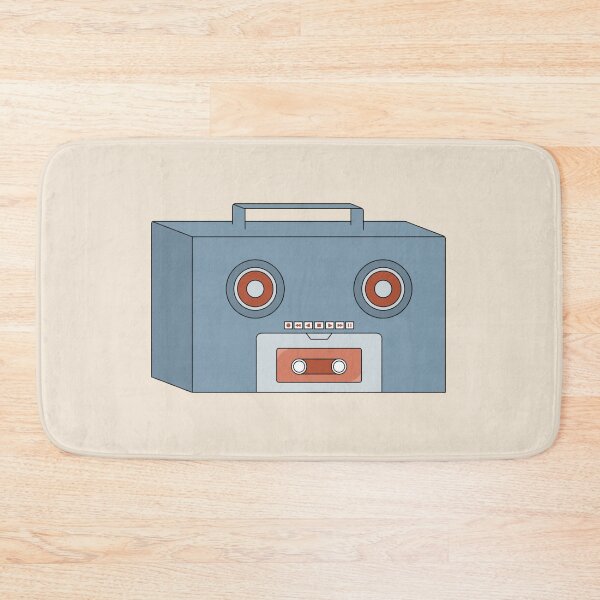 Item preview, Cassette Player designed and sold by CozyEra.