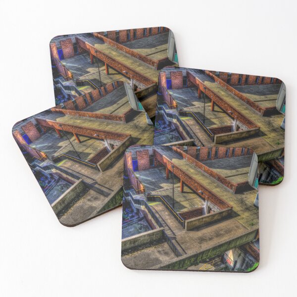 Item preview, Newcastle Urban Walkways designed and sold by axp7884.