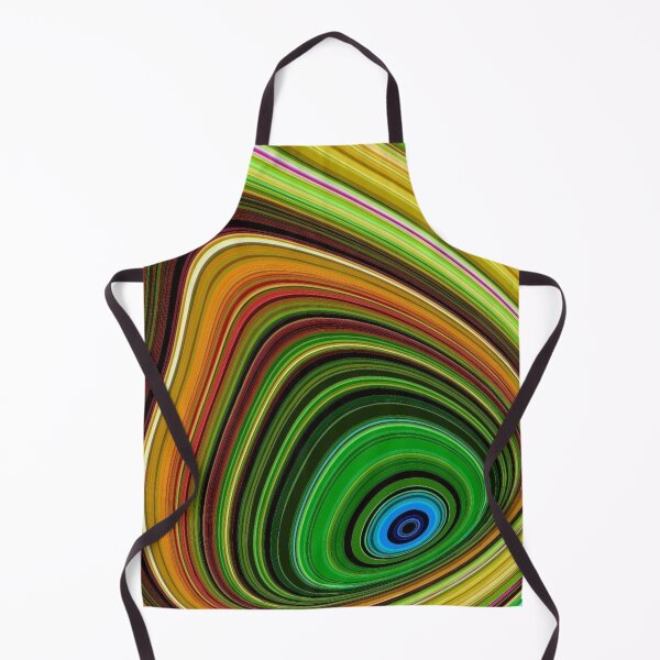 Item preview, Spirals of colors designed and sold by Karine Dupras.