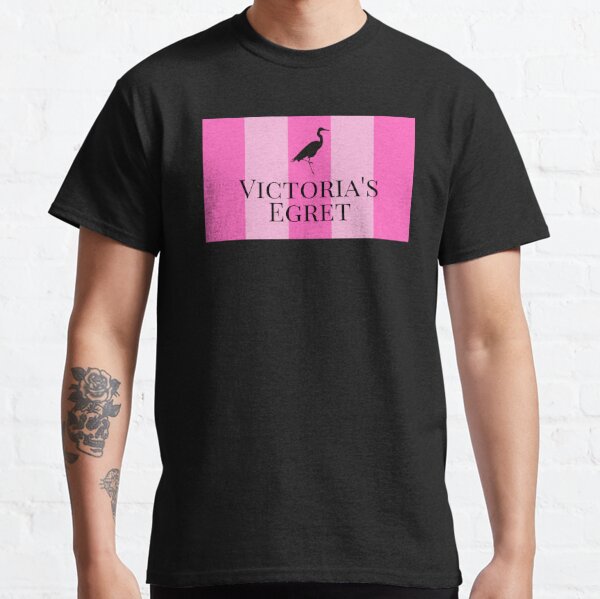 Victorias Secret T-Shirts for Sale