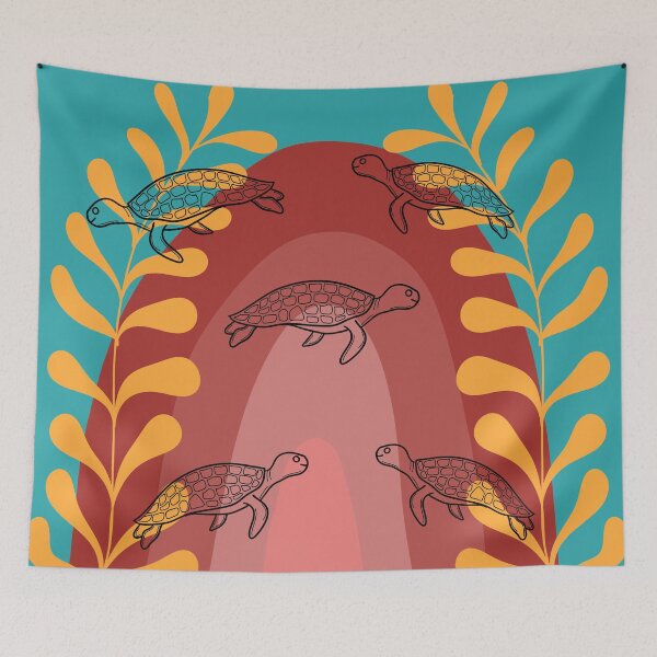 Item preview, Beautiful Marine life..  designed and sold by kkanchan.