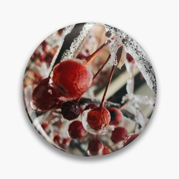 Item preview, Winter Reds designed and sold by Maguitl.