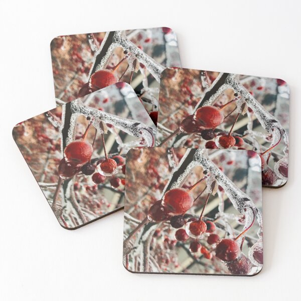 Item preview, Winter Reds designed and sold by Maguitl.