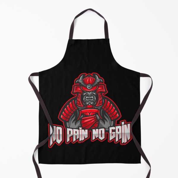 Item preview, No Pain No Gain designed and sold by JABG-01.