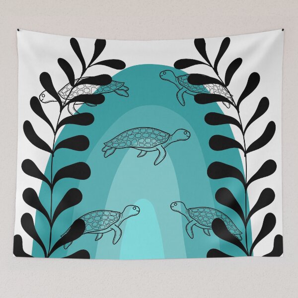 Item preview, Beautiful Marine life..  designed and sold by kkanchan.
