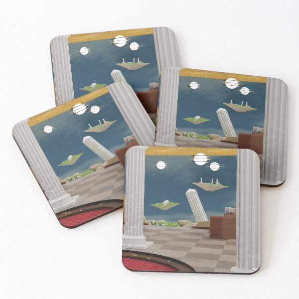 Item preview, Utopian Scholastic designed and sold by Jay Sinclair Riddick.