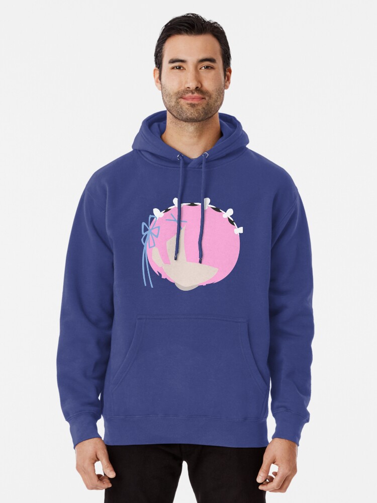 re zero hoodie