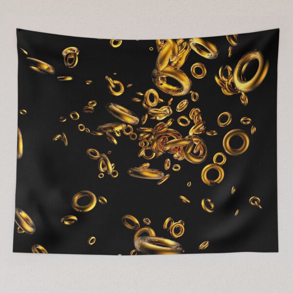 Item preview, Brass Rings designed and sold by Phil Perkins.