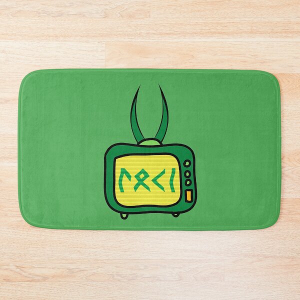 Item preview, Copy of tv wants to be loki designed and sold by artiepants.
