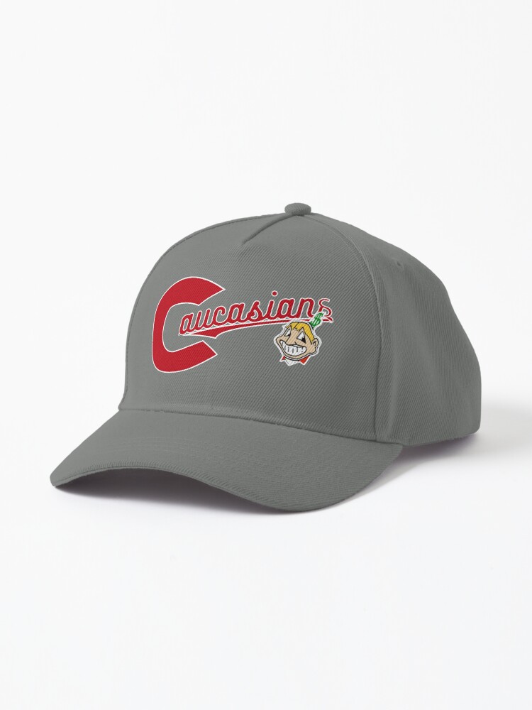 Caucasians Trucker Hat