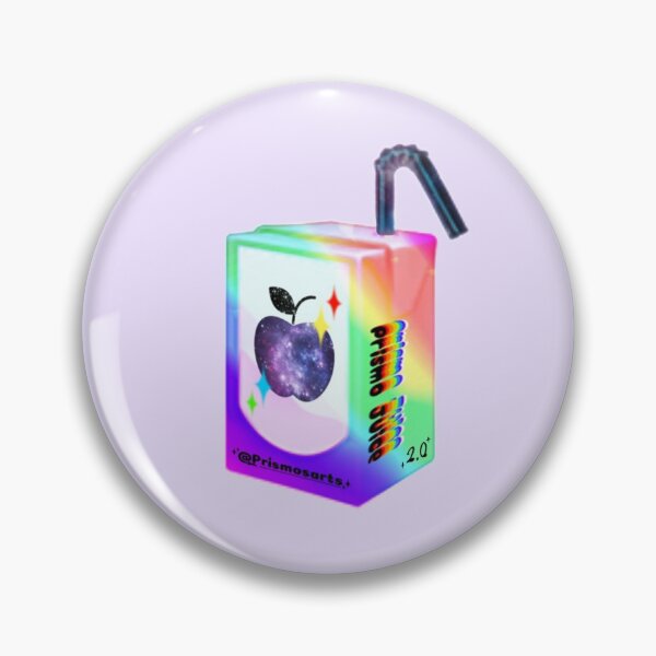 Item preview, Prismo JuiceBox designed and sold by PrismosArts.