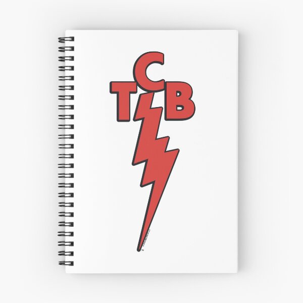 Item preview, TCB designed and sold by iamvolta20.