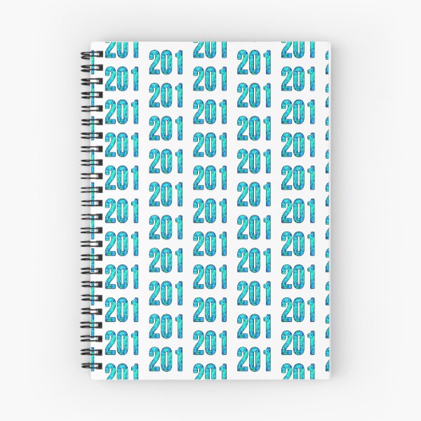 Item preview, 201 código de área designed and sold by dartydesigns.