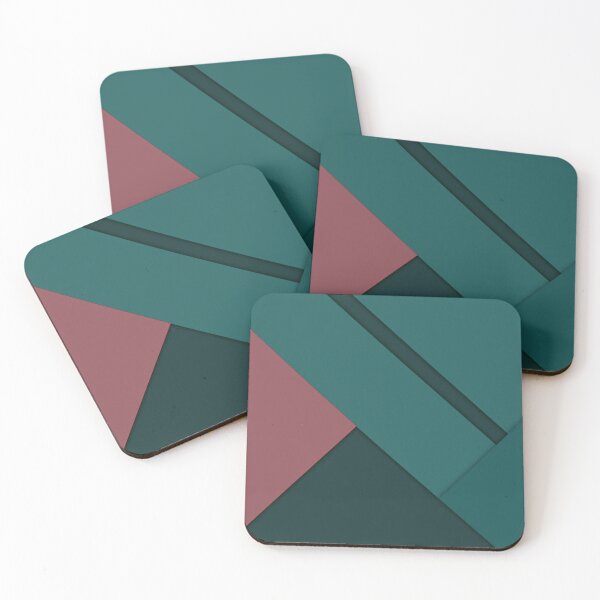 Item preview, Minimalist Geometric  Abstract Design VI designed and sold by NexusArts.