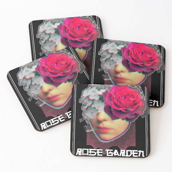 Item preview, Rose Garden designed and sold by HauntedMammoth.