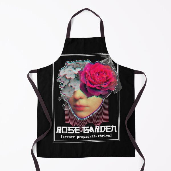 Item preview, Rose Garden designed and sold by HauntedMammoth.