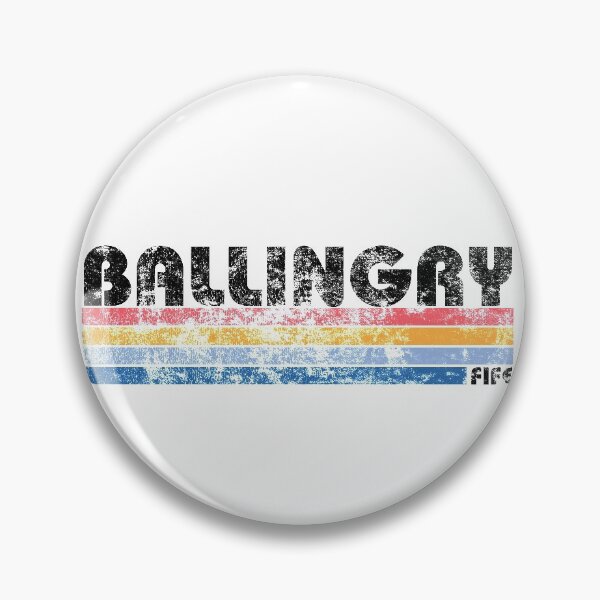 Item preview, Ballingry, Fife, Scottish Town designed and sold by am designz.