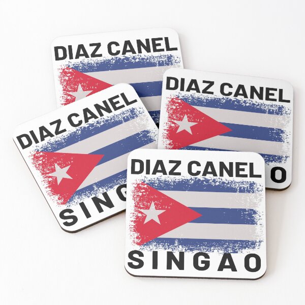 Item preview, Diaz Canel Singao | Patria y Vida Movimiento San Isidro designed and sold by Tatus Brinal.