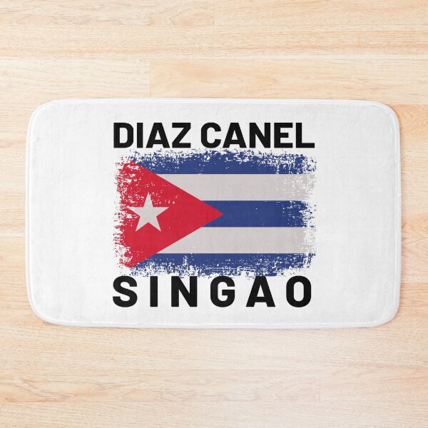 Item preview, Diaz Canel Singao | Patria y Vida Movimiento San Isidro designed and sold by Tatus Brinal.