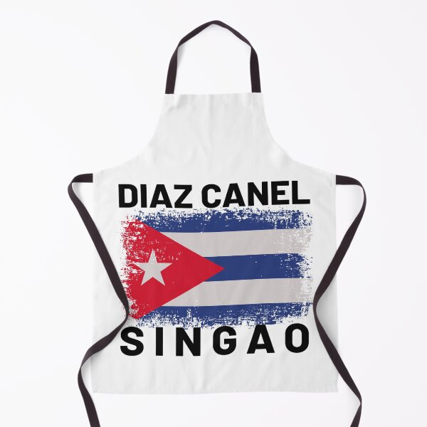 Item preview, Diaz Canel Singao | Patria y Vida Movimiento San Isidro designed and sold by Tatus Brinal.
