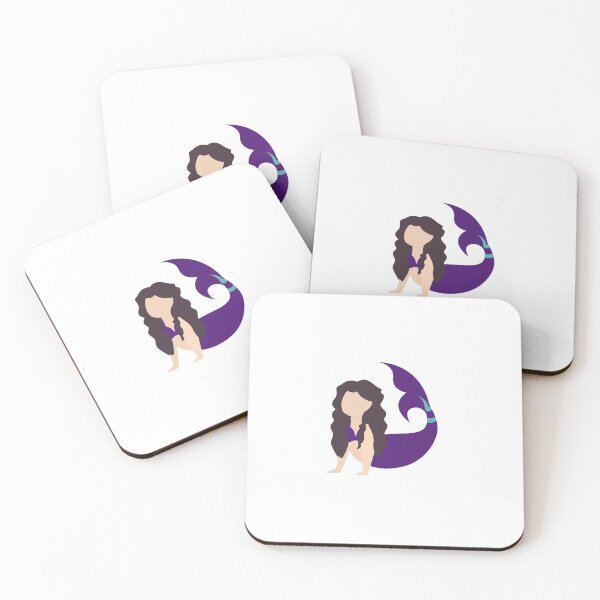 Item preview, Simple Echo (Designed by LE Designs LLC) designed and sold by MermaidEcho.
