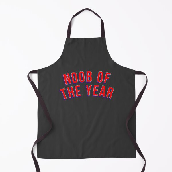 Item preview, Noob of the year (gaming) designed and sold by GonzaloFreire.