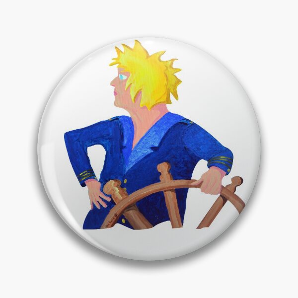 Item preview, Captain designed and sold by alanoix.