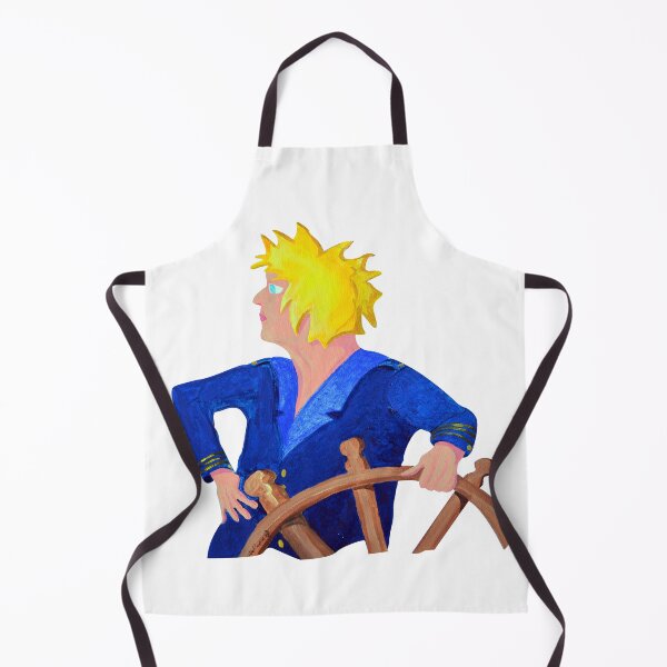 Item preview, Captain designed and sold by alanoix.